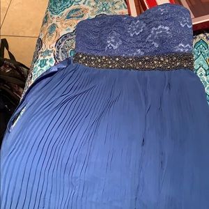 Party dress